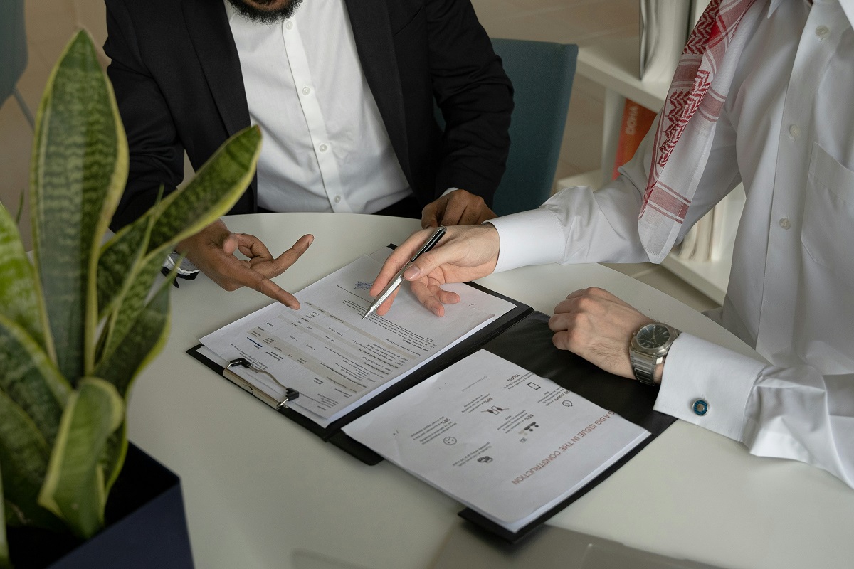 Business Valuations